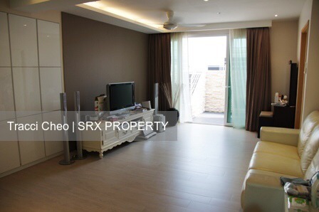 Savannah Condopark (D18), Condominium #180476562
